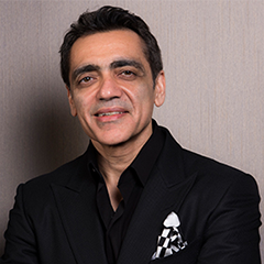 Ajay bijli